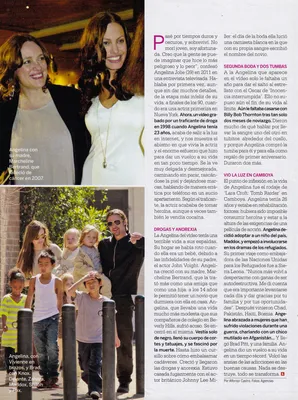 Magazine Article