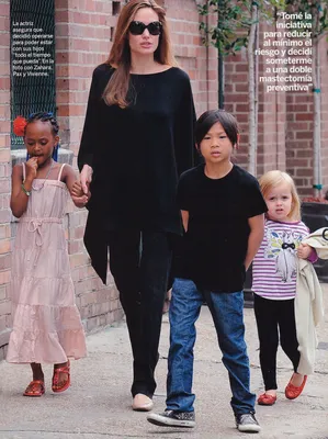 Magazine Article