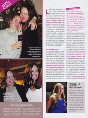 Magazine Article