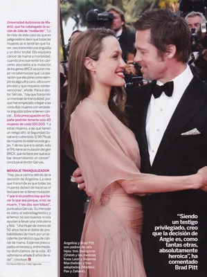 Magazine Article
