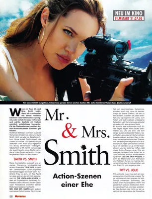 Magazine Article
