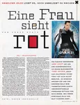 Magazine Article