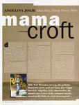Magazine Article