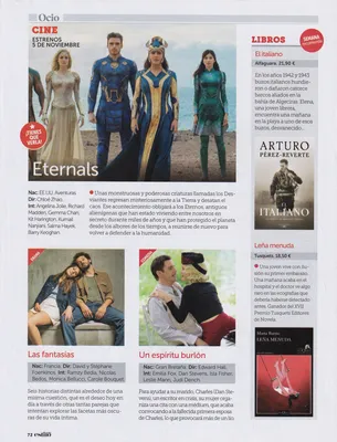 Magazine Article