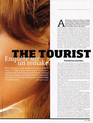 Magazine Article