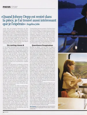 Magazine Article