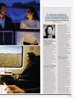 Magazine Article