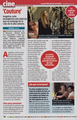 Magazine Article