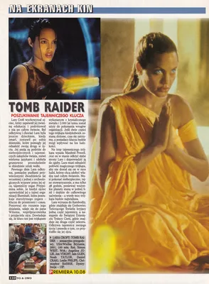 Magazine Article