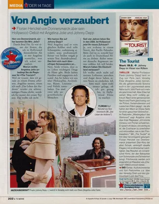 Magazine Article