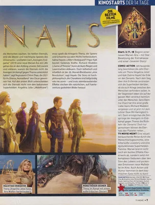 Magazine Article