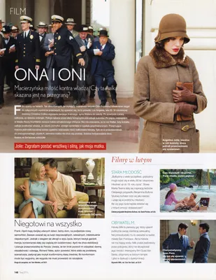Magazine Article