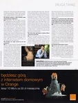 magazine cover