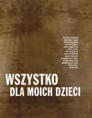 Magazine Article