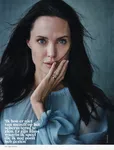 magazine cover
