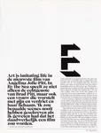 magazine cover
