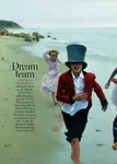 magazine cover
