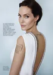 magazine cover