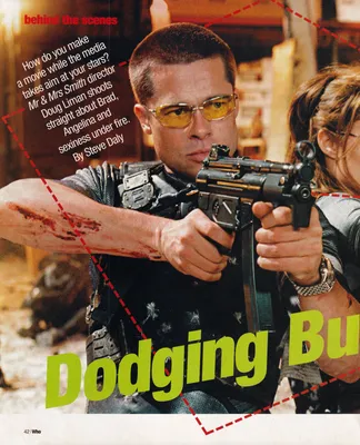 Magazine Article
