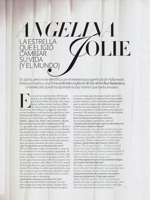 Magazine Article
