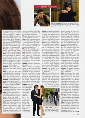 Magazine Article