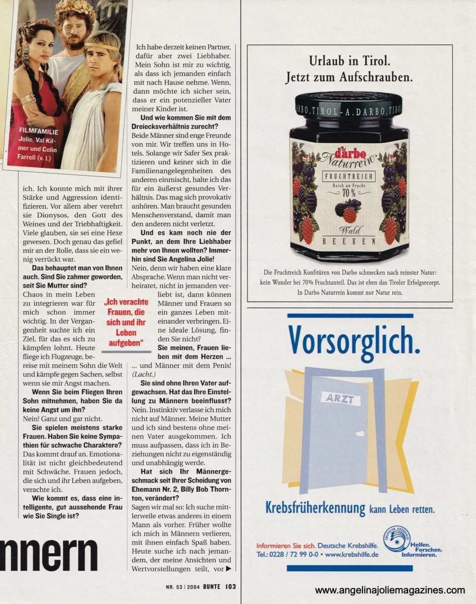 Magazine Article
