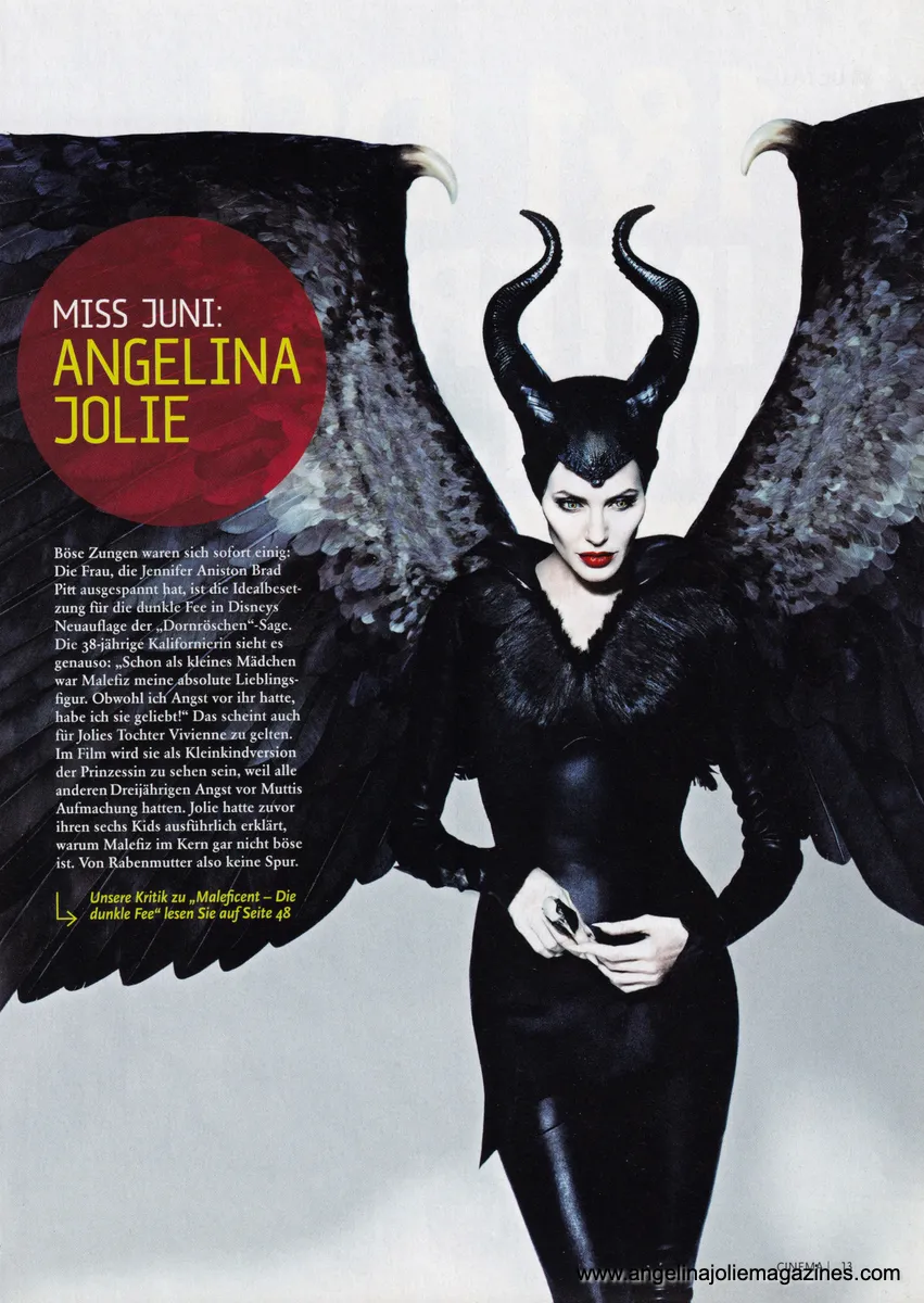 Magazine Article