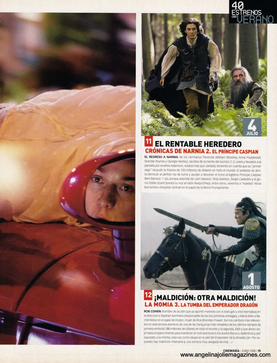 Magazine Article