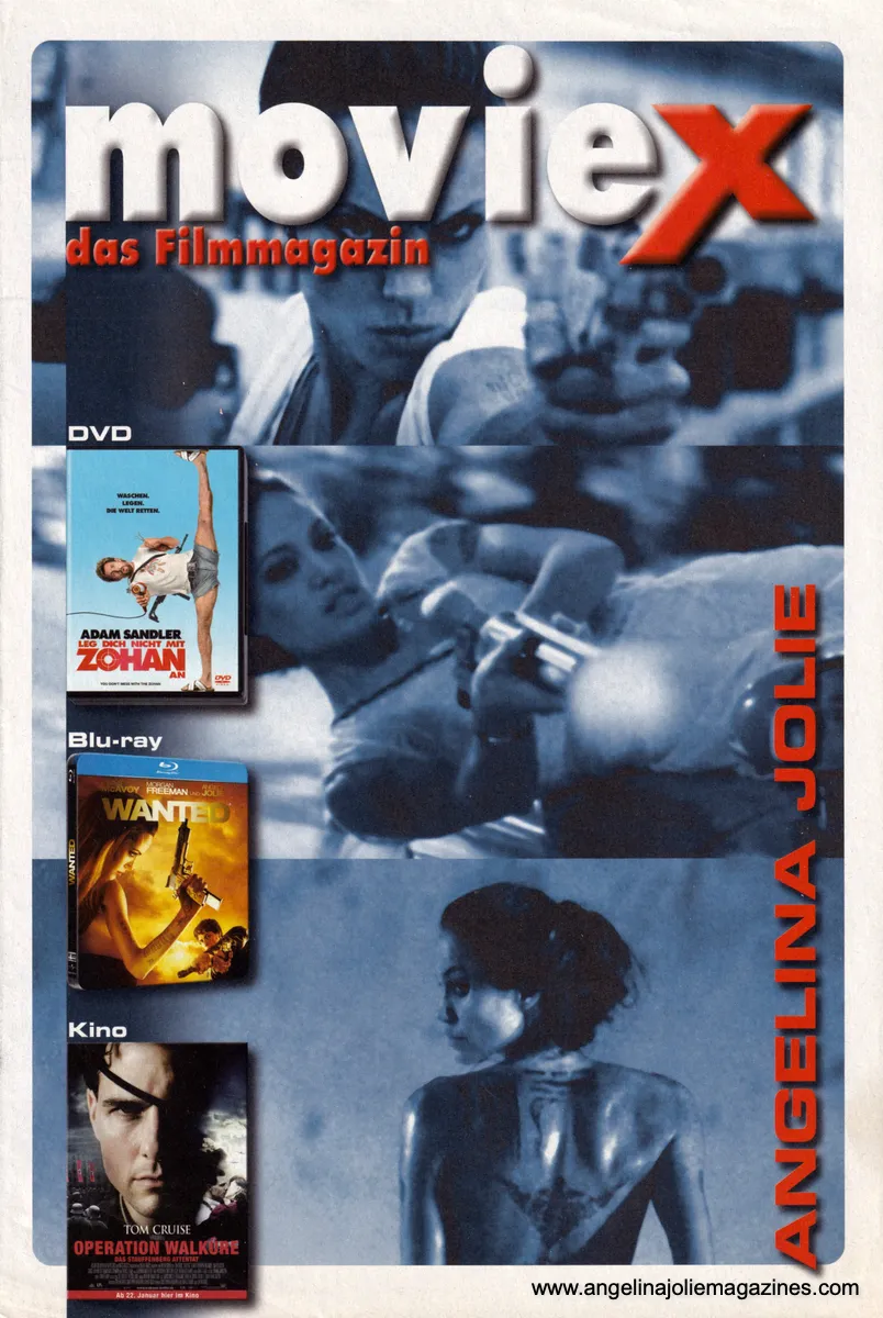 Magazine Article