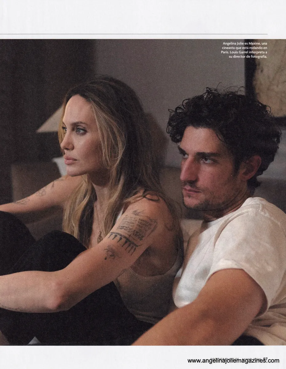 Magazine Article