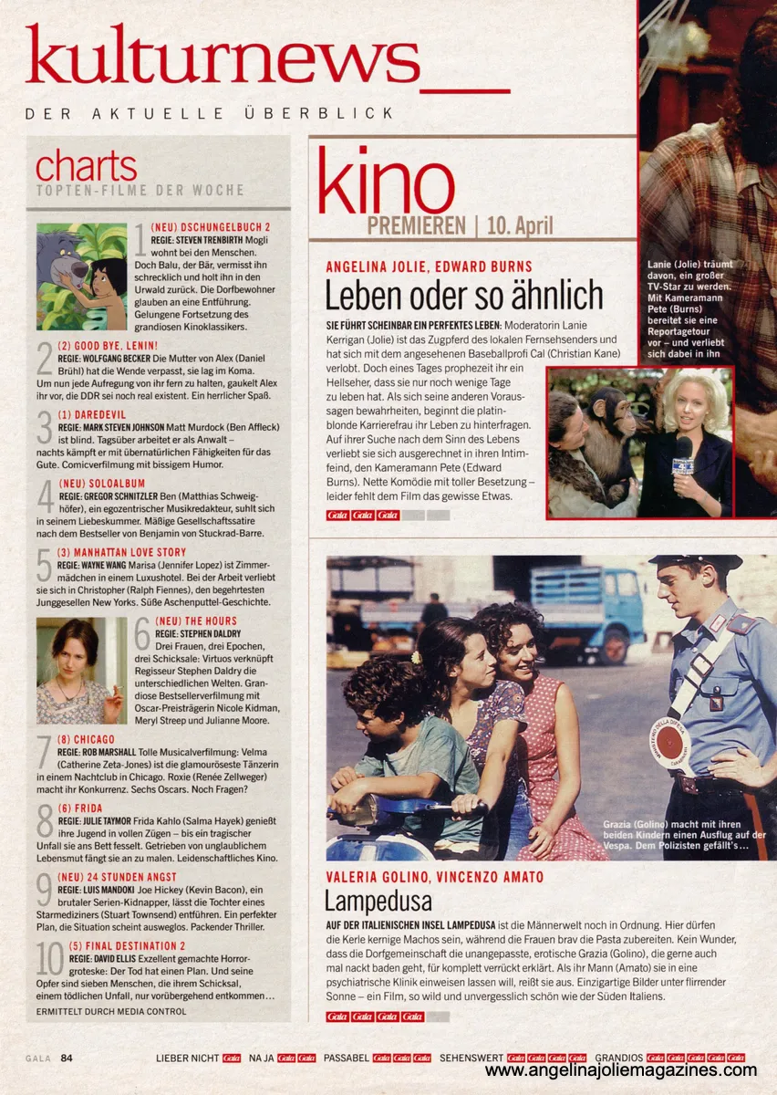 Magazine Article