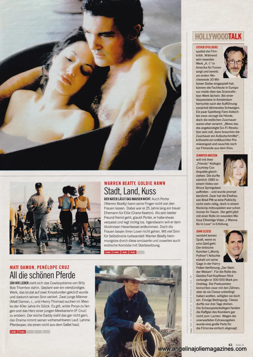 Magazine Article