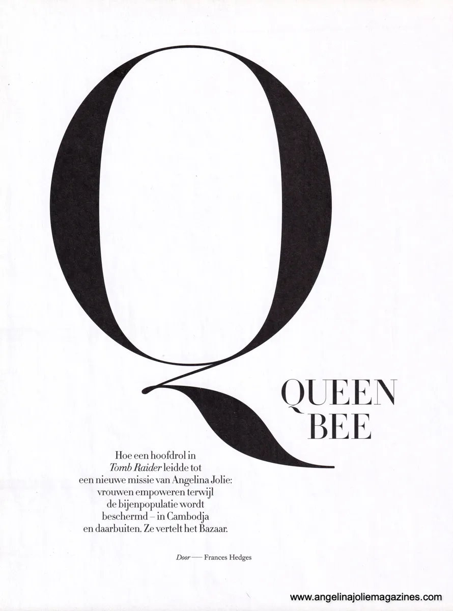 Magazine Article