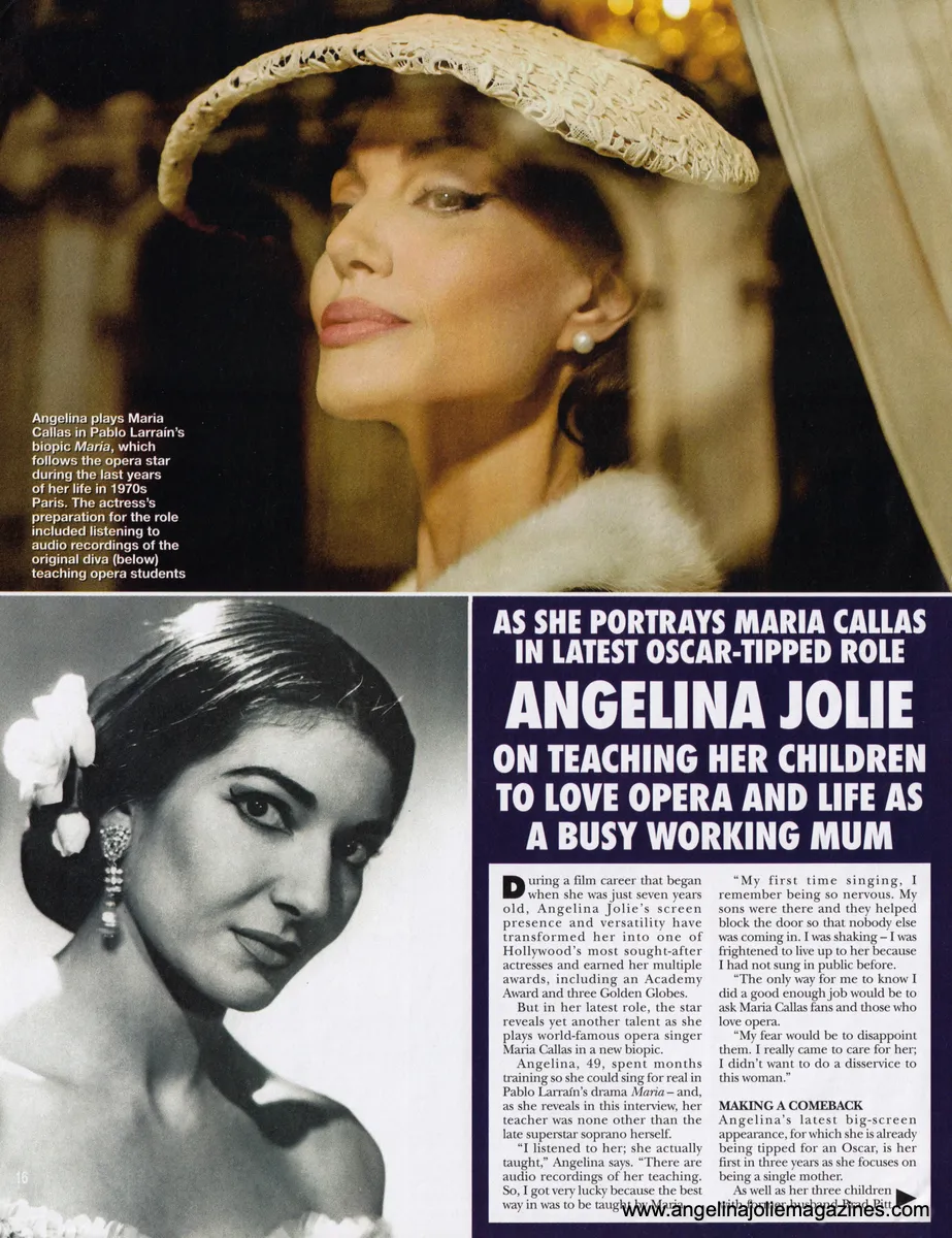 Magazine Article