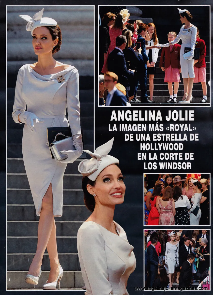 Magazine Article