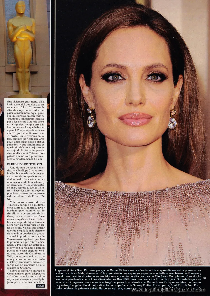 Magazine Article