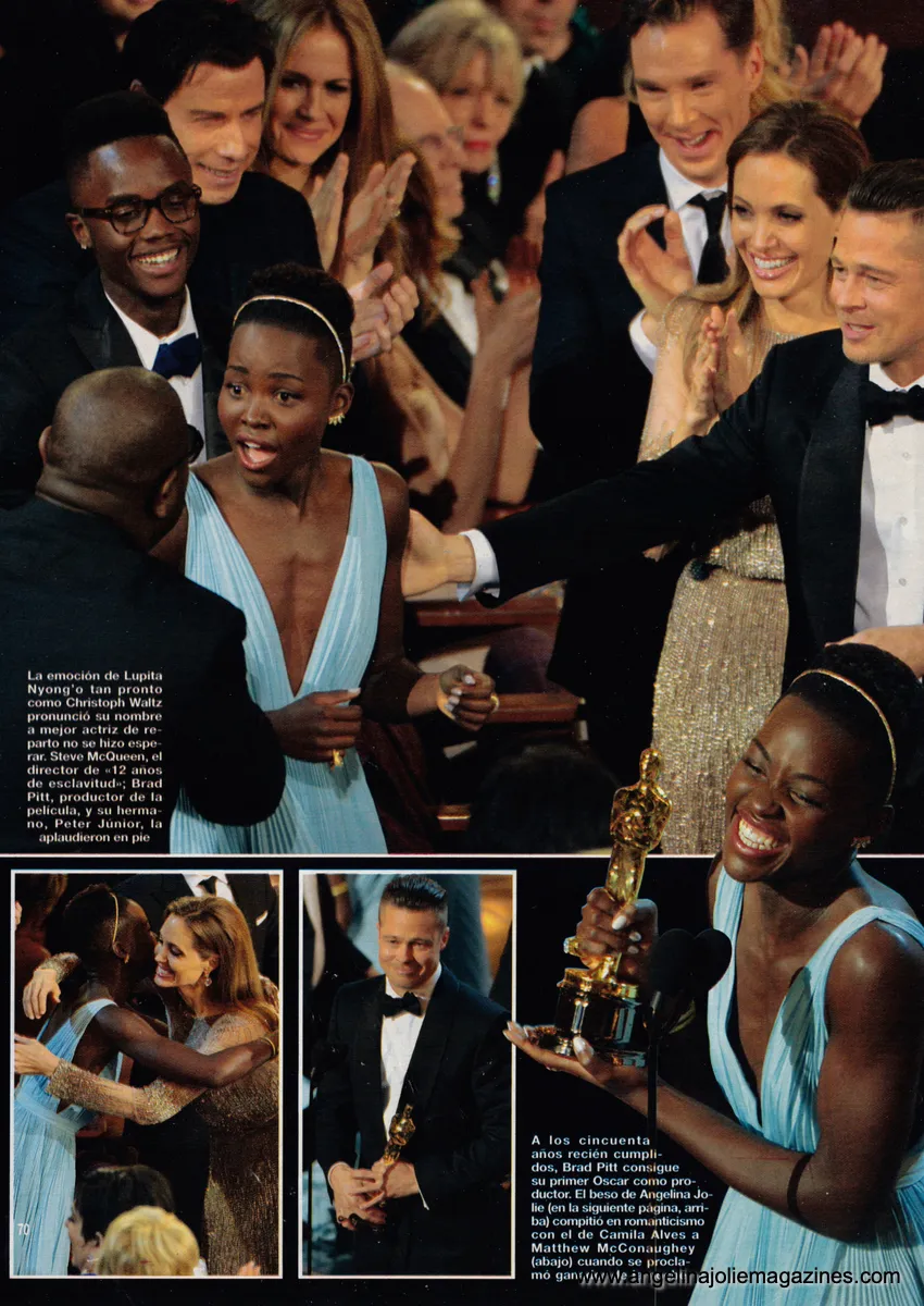 Magazine Article