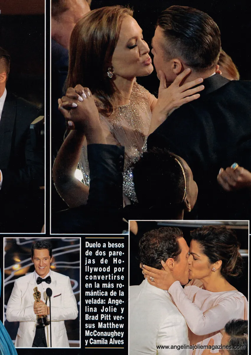 Magazine Article