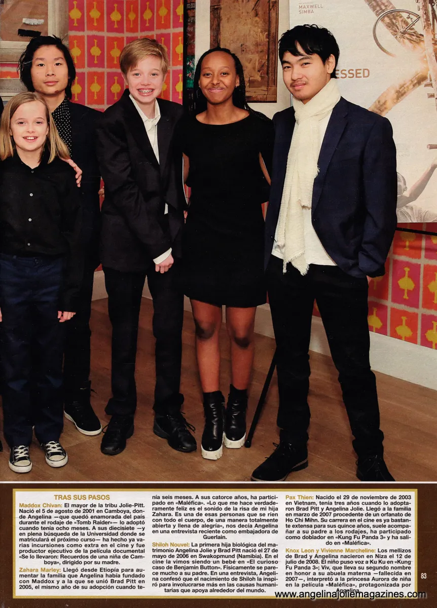 Magazine Article