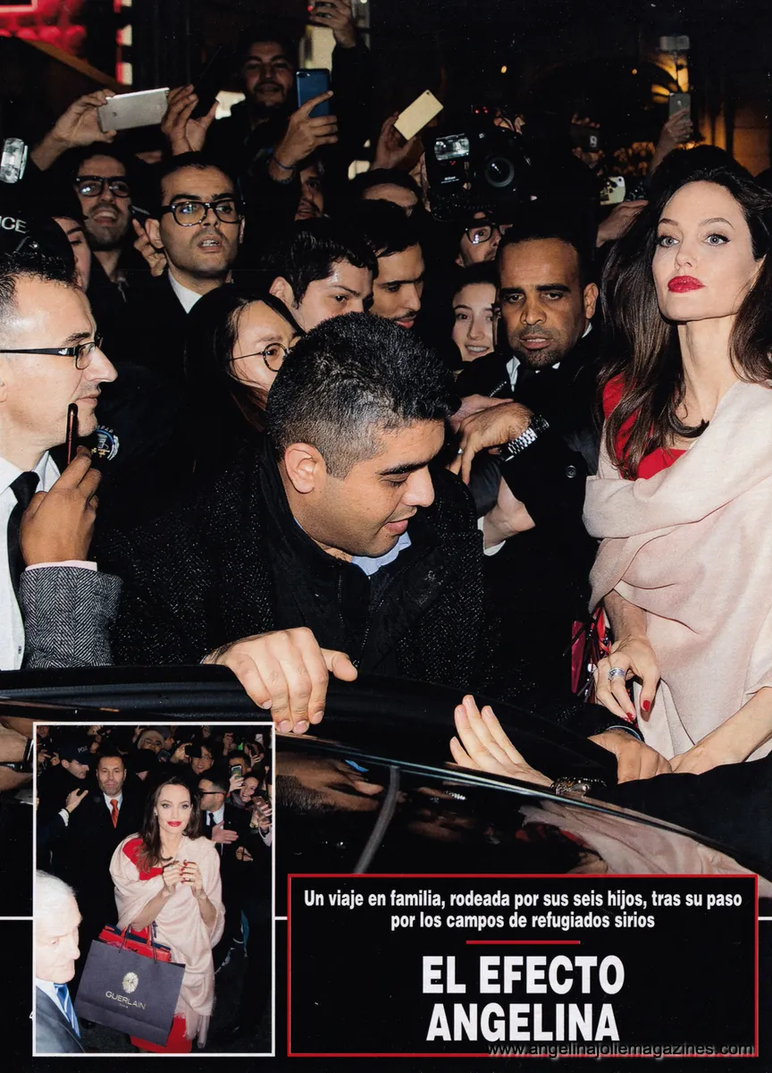 Magazine Article