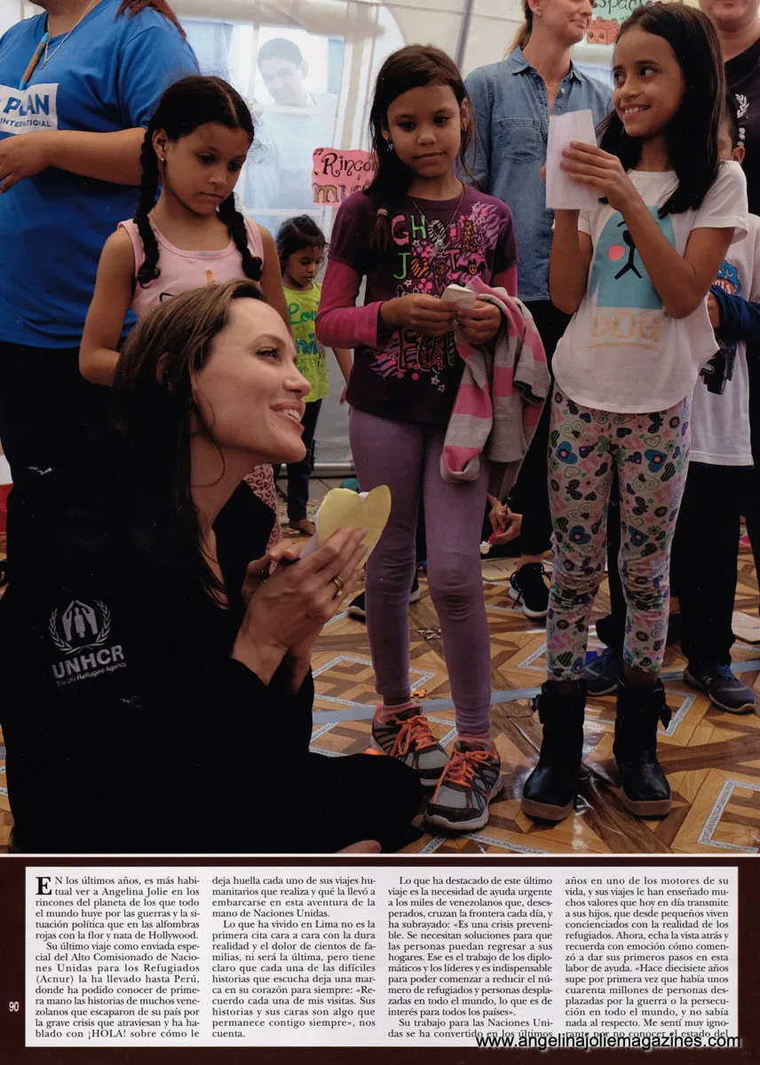 Magazine Article