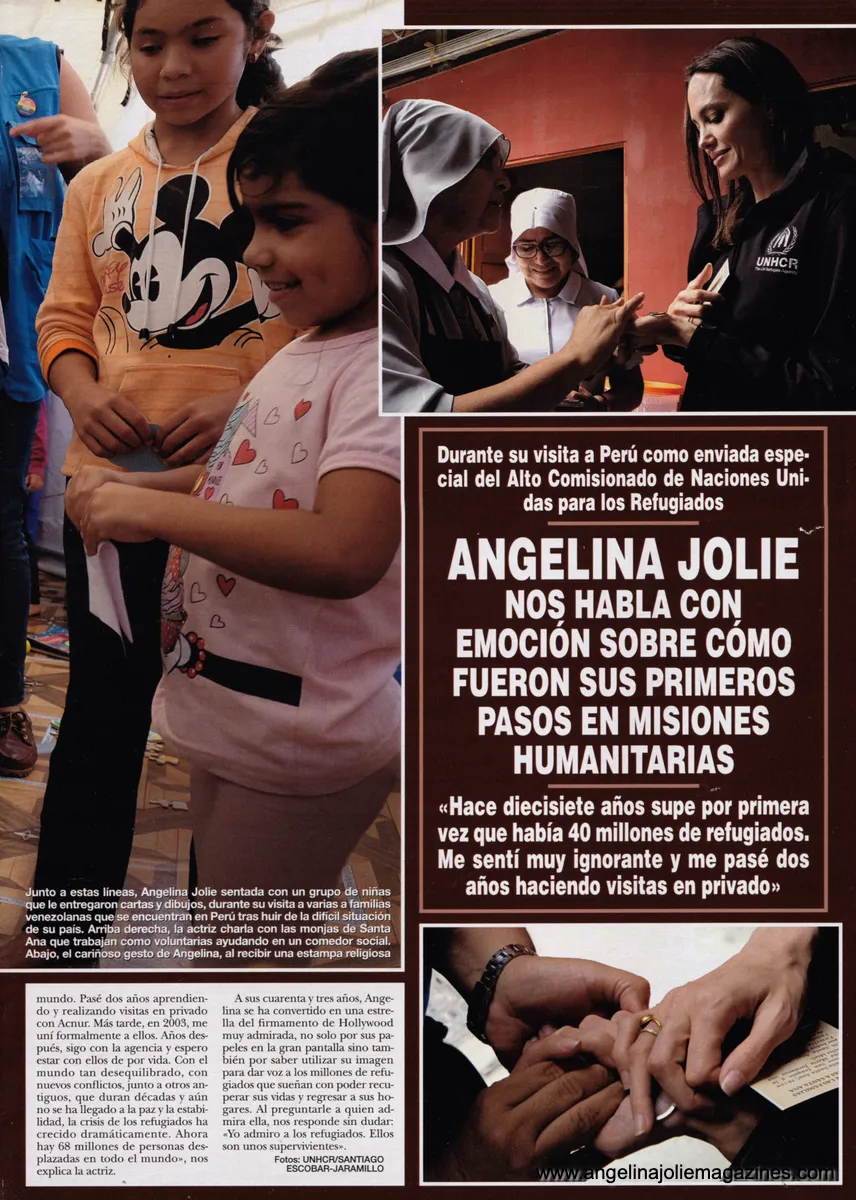 Magazine Article