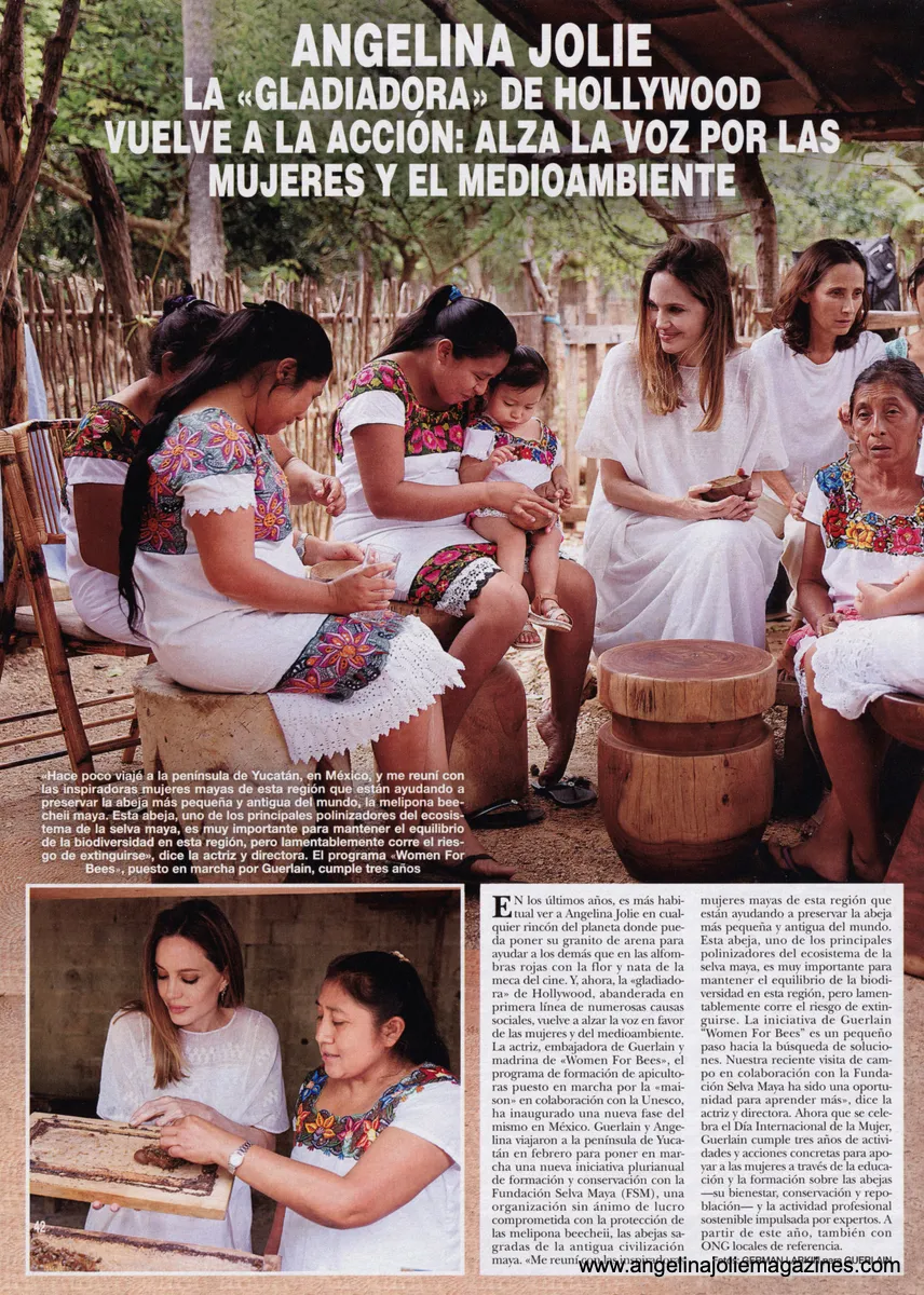 Magazine Article