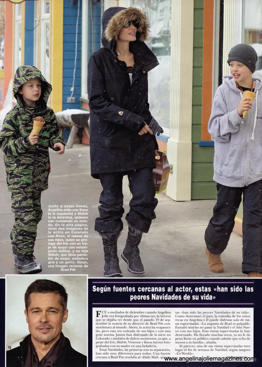 Magazine Article