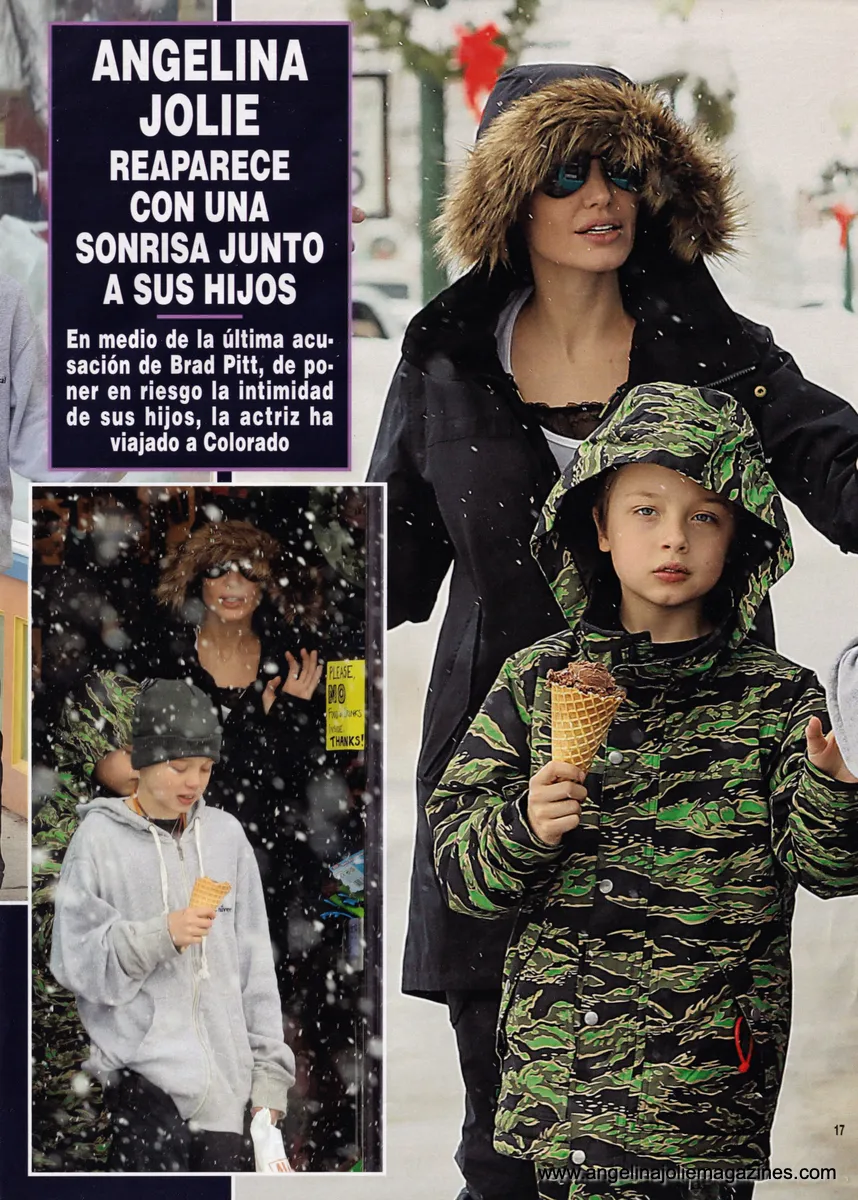 Magazine Article