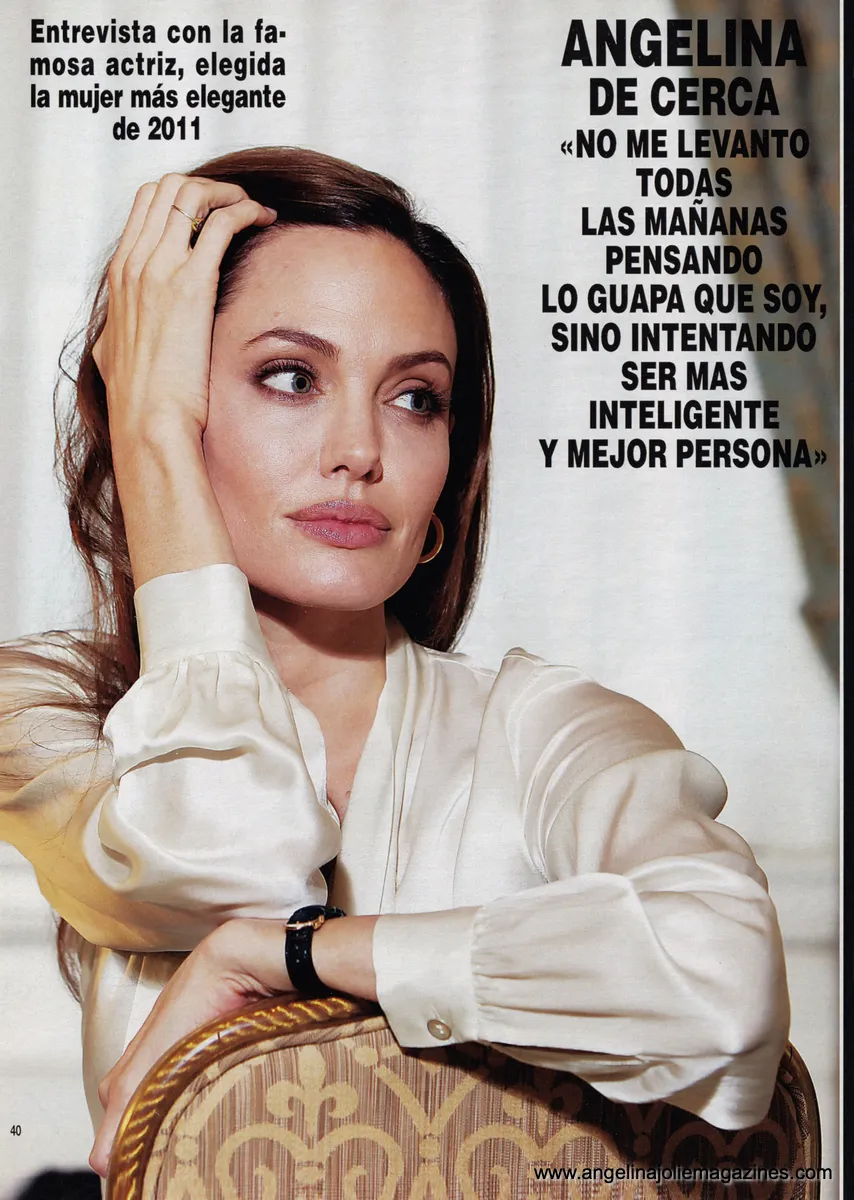 Magazine Article