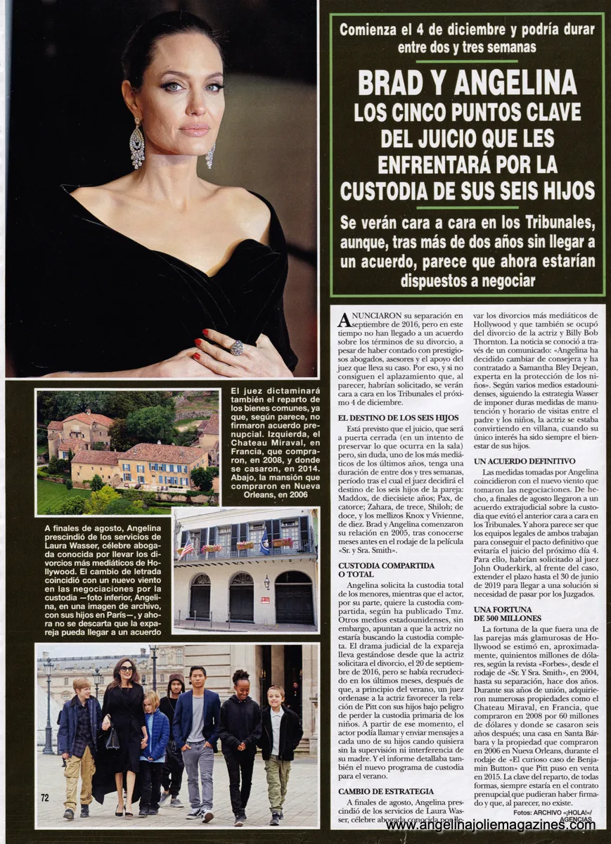 Magazine Article