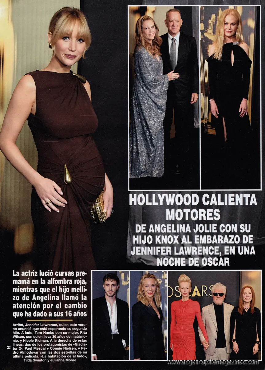 Magazine Article