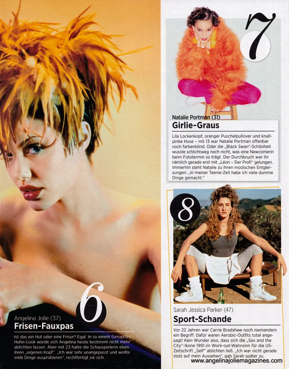 Magazine Article
