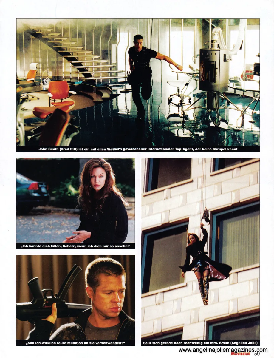 Magazine Article
